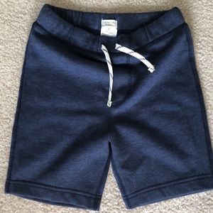 Boys Crewcuts shorts size 6 NWT
